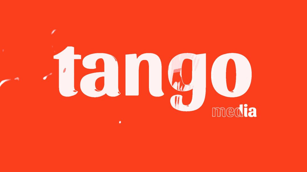 ⁣present tango media